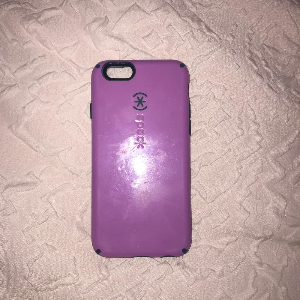 Speck iPhone 6s Case